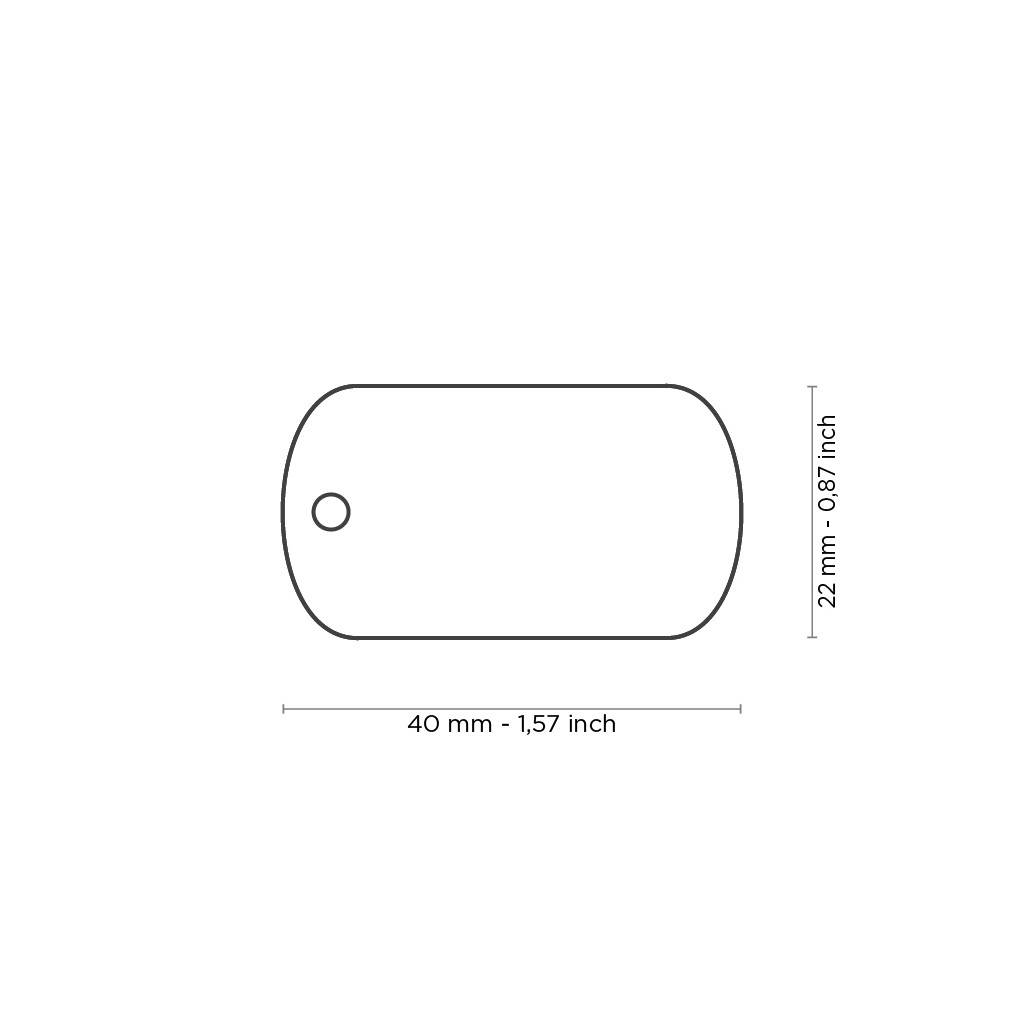 Myfamily Norsk Flagg