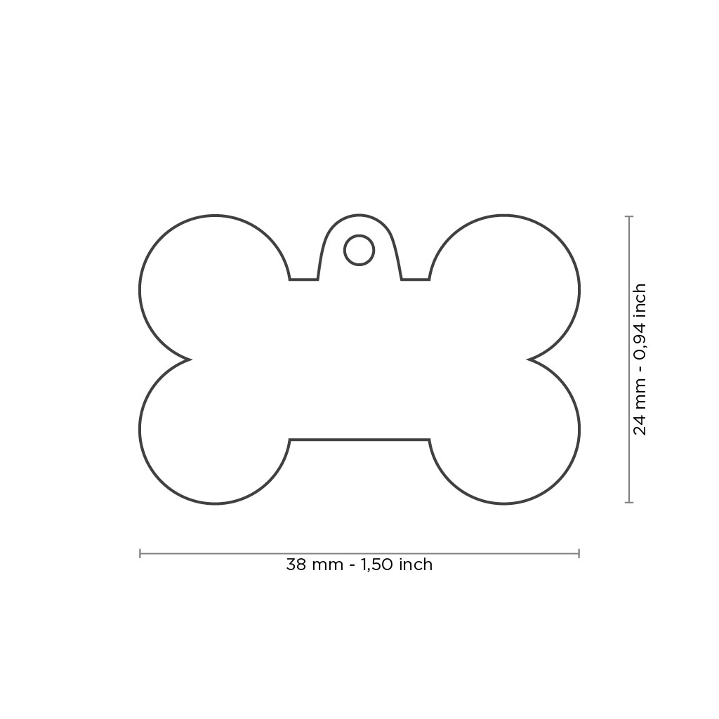 MyFamily Bone Bronx Lady Boss