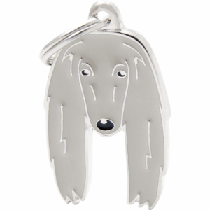 Myfamily Afghansk mynde IDtag