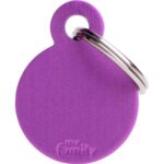 Purple-Lilla