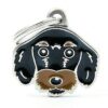 Myfamily Dachshund IDtag Myfamily Dachshund IDtag