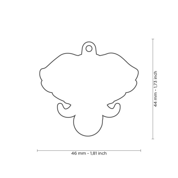 Myfamily Elefant
