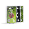 Myfamily Fotball ID tag
