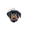 Myfamily Rottweiler IDtag Myfamily Rottweiler IDtag