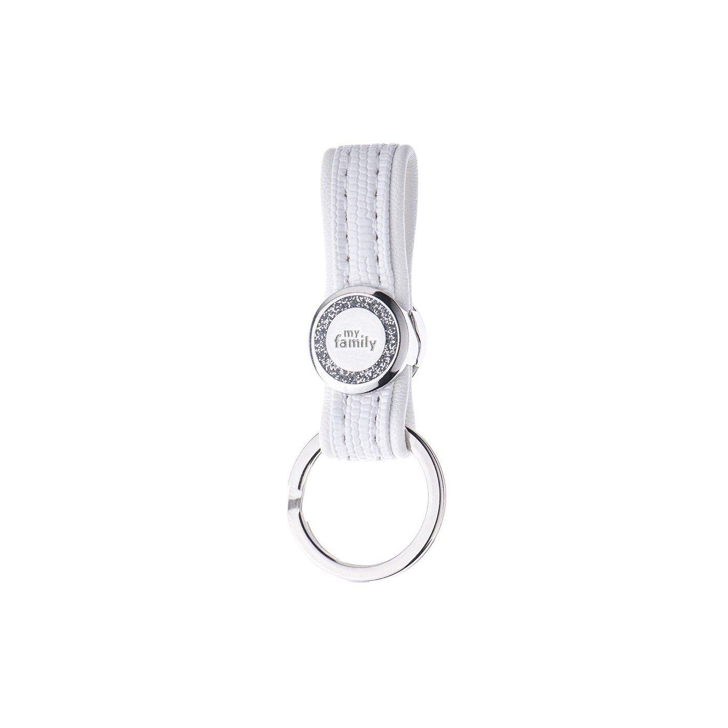 Saint Tropez nøkkelring Saint Tropez nøkkelring