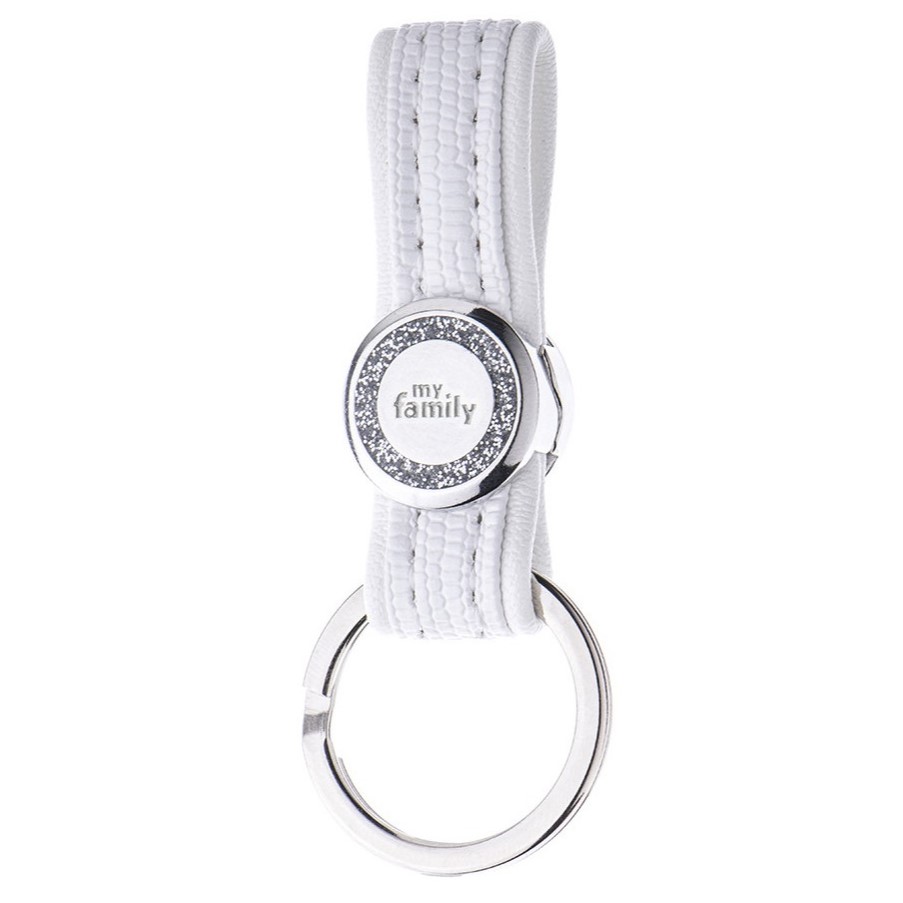 Saint Tropez nøkkelring Saint Tropez nøkkelring