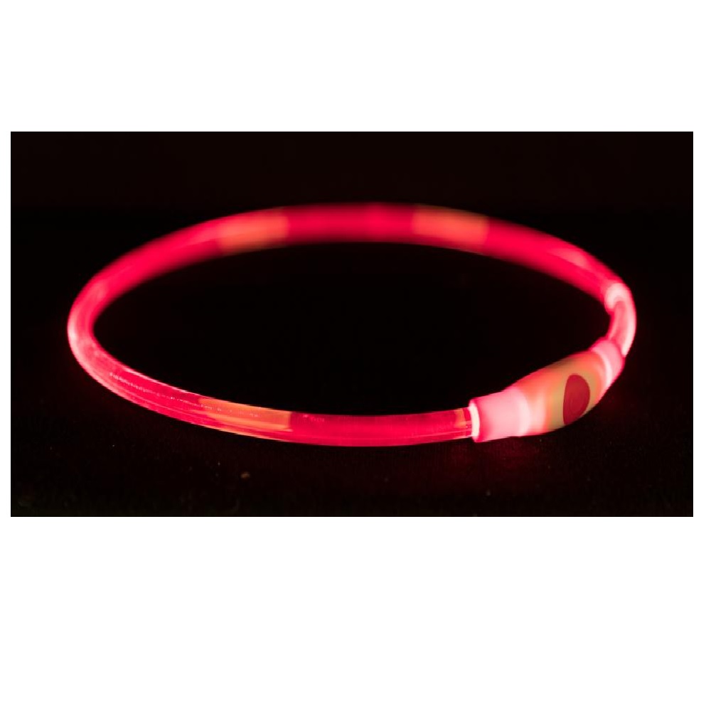 Trixie USB Flash lysring